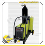 دستگاه جوش آرگون  CARRY TIG 251 DC آب خنک گام الکتریک جوشا - Image 3