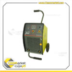 دستگاه جوش اینورتر گام الکتریک جوشا 500 آمپر مدل Carry EL 503 G - Image 3