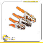 Connecting pliers انبر اتصال