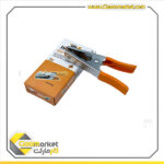 انبر جوش Welding pliers 200