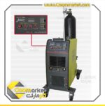 carry tig 503