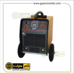 دستگاه جوش اینورتر گام الکتریک جوشا carry el 504 profational سه فاز 500 آمپر