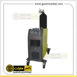 دستگاه جوش آرگون گام الکتریک جوشا مدل CARRY TIG 403 DC آب خنک