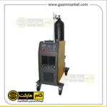 دستگاه جوش آرگون گام الکتریک جوشا 500 آمپر مدل CARRY TIG 503 آب خنک