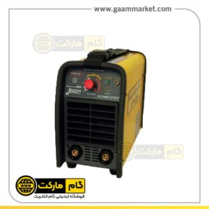 ecoweld 3202