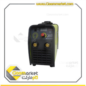 دستگاه جوش اینورتر گام الکتریک جوشا 250 آمپر Mini EL 252D
