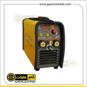 mini tig 202 p