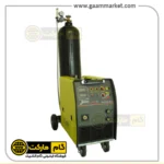 دستگاه جوش CO2  گام الکتریک جوشا 350 آمپر مدل Multi ARC 351 C