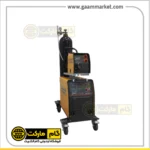 دستگاه جوش CO2 گام الکتریک جوشا 500 آمپر مدل Multi MIG 1611 آب خنک
