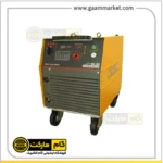 دستگاه برش پلاسما 150 آمپر گام الکتریک PARS CUT 150 T-CNC هوا خنک