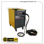 دستگاه برش پلاسما 160 آمپر گام الکتریک PARS CUT 160C CNC آب خنک