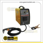 دستگاه برش پلاسما Plasma compressor-shark 25