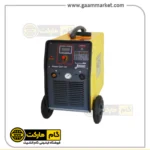 دستگاه برش پلاسما سه فاز گام الکتریک جوشا POWER CUT 131