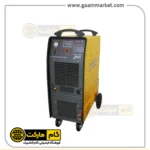 دستگاه برش پلاسما سه فاز گام الکتریک جوشا POWER CUT 161 CNC آب خنک