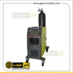 دستگاه جوش آرگون جوشا سه فاز 400 آمپر مدل PRO TIG 402 DC  آب خنک