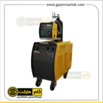 دستگاه جوش CO2 گام الکتریک 600 آمپر سلکتوری REVO MIG 2001 SC آب خنک