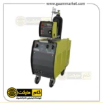دستگاه جوش CO2 گام الکتریک 500 آمپر REVO MIG 1601 SC سلکتوری آب خنک