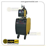 دستگاه جوش CO2 ولومی 500 آمپر گام الکتریک REVO MIG 1601 SP هوا خنک