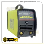 دستگاه پیچ جوش تک فاز Stud Welder CD 802