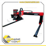 میز cnc کاوش