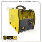دستگاه جوش CO2 مدل MULTI FUNCTION 201 LCD جوشا / گام الکتریک