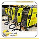 DIGI TIG 320 AC/DC