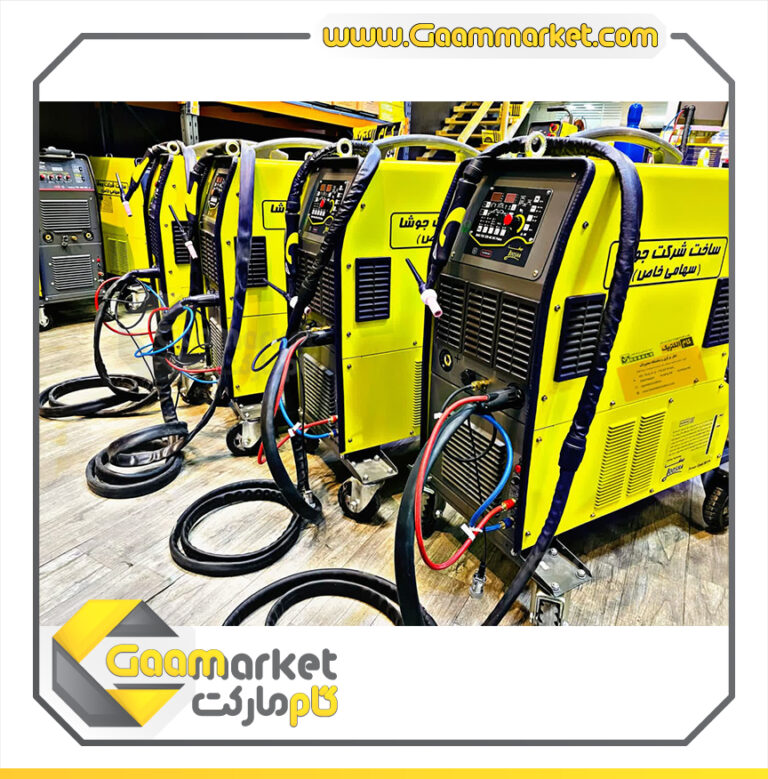DIGI TIG 320 AC/DC