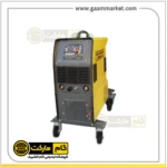دستگاه جوش آرگون DIGITIG 320 AC/DC PULSE گام الکتریک/جوشا