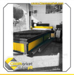 میز cnc گام پلاس