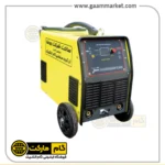 دستگاه جوش اینورتری مدل DIGI ARC 501 Professional
