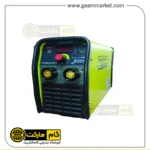دستگاه جوش اینورتر PRO MAX 2001 تکفاز گام الکتریک/جوشا