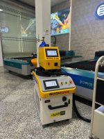 دستگاه جوش لیزر فایبر مدل PL 2000 W گام الکتریک - Image 2